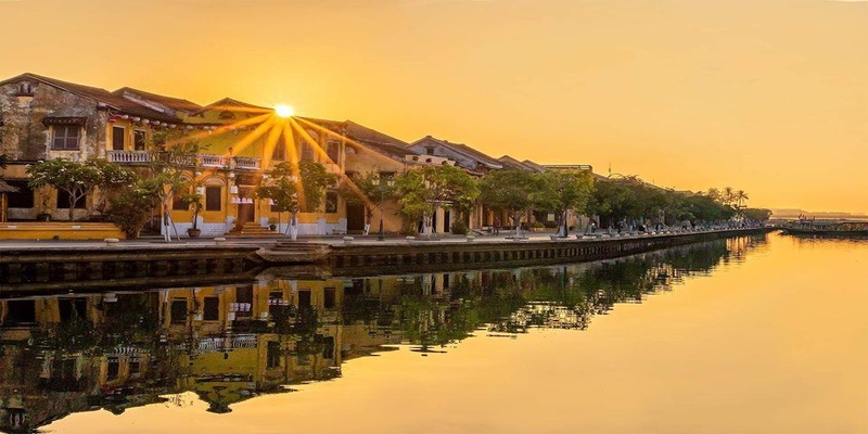 What's Interesting about Spending Summer Time at Hoi An Hotel?
