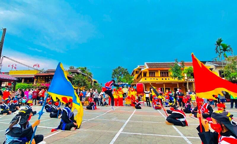 hoi an travel