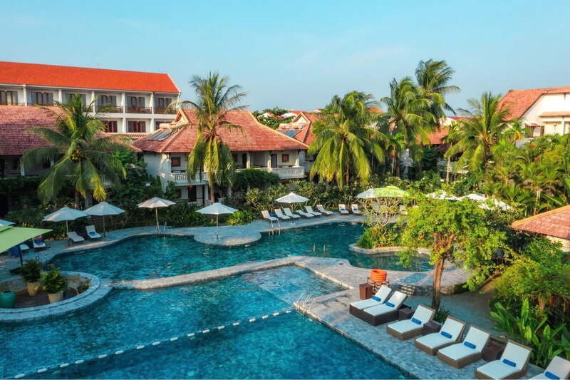 Riverside-hotels-in-Hoi-An 