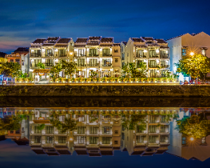 Classic Beauty in the Heart of the Old Town