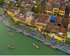 Summer vacation in Hoi An - A timeless journey in ancient town