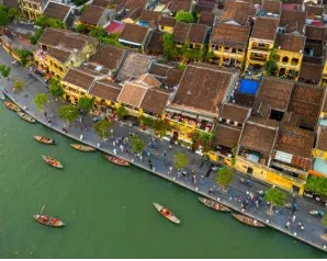 Summer vacation in Hoi An - A timeless journey in ancient town