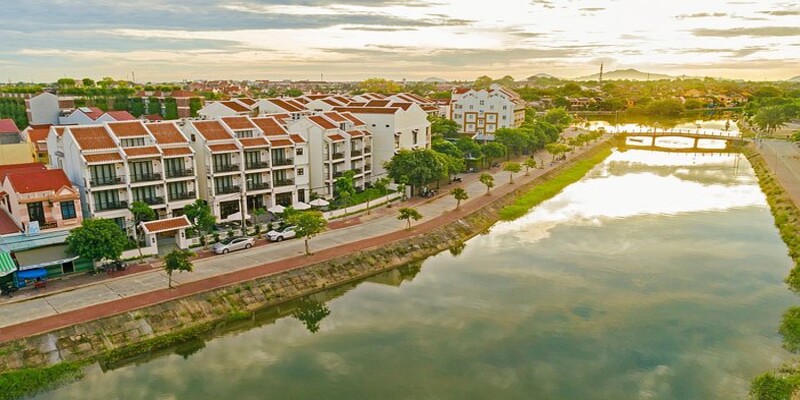 Explore a day of relaxation at Laluna Hoi An 