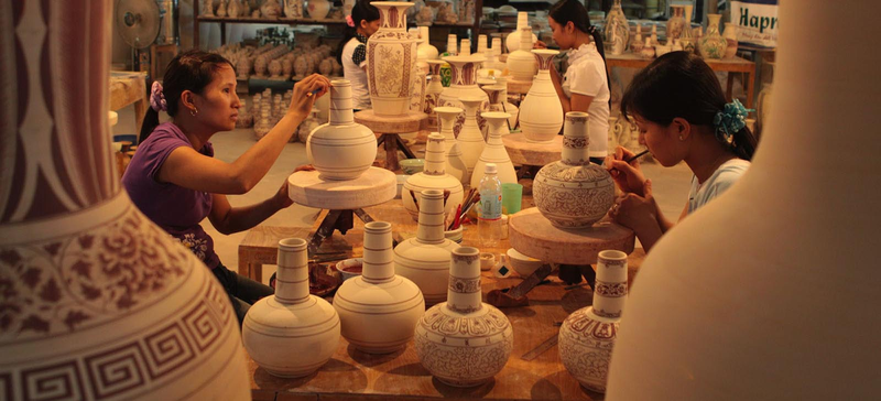 Hoi An Tourism