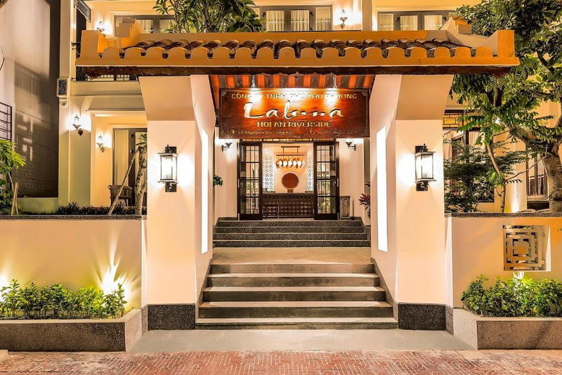 Experience traveling alone in Hoi An