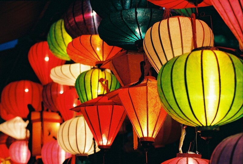 Hoi An traditional craft villages