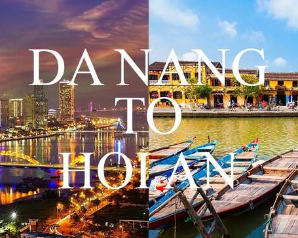 3-Day 2-Night Da Nang Hoi An Trip for Vietnam's National Day Holiday