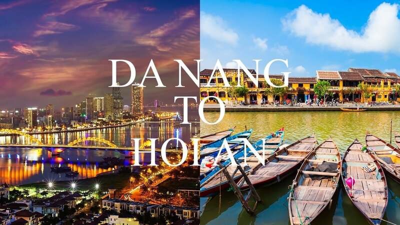 Da Nang Hoi An tip