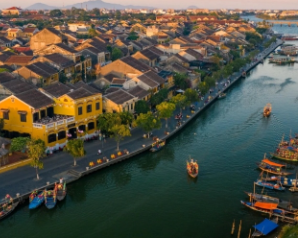 Must-try traditional activities in Hoi An during this summer