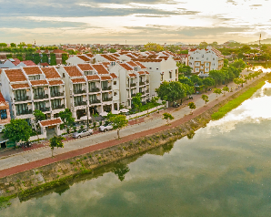 Hoai River in Hoi An - The Soul of the Ancient Town