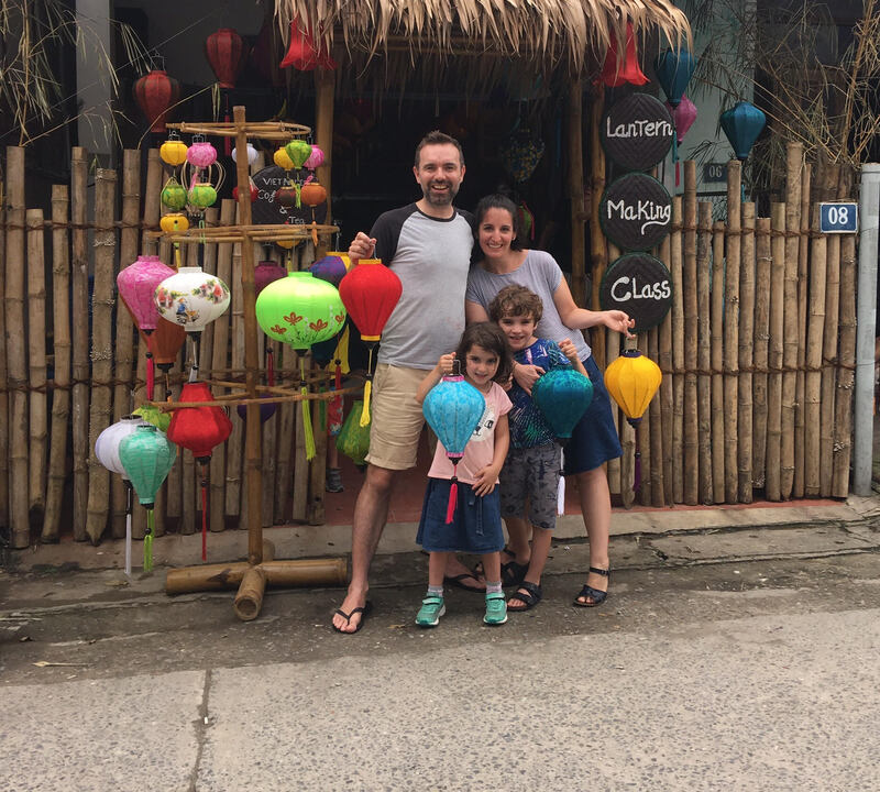 hotel deals Hoi An summer