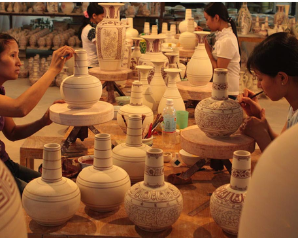 Discover the most beautiful and peaceful tourist destinations in Hoi An