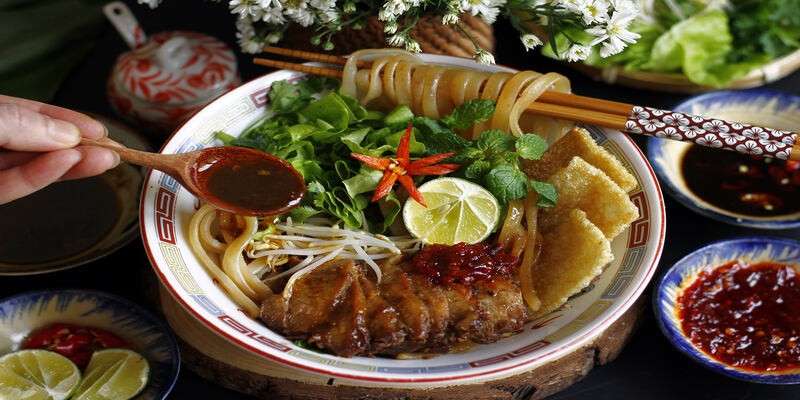 Hoi An specialties