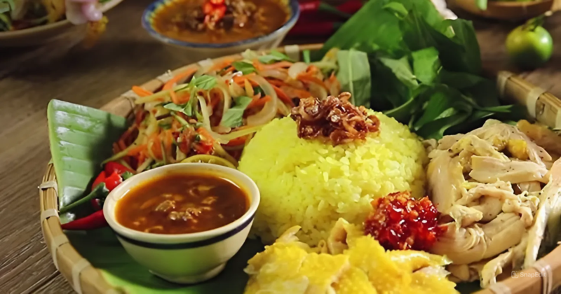 Hoi An Travel