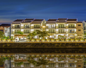 Discover daily beauty while traveling in Hoi An