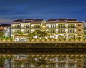 Discover daily beauty while traveling in Hoi An