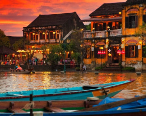 Explore Hoi An's traditional craft villages full of nostalgia