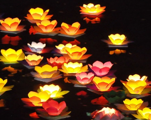 The Hoi An Lantern Festival - A Traditional Beauty In The Ancient Town