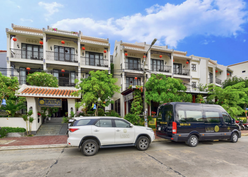 Best time to visit Hoi An