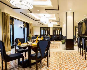 What's Interesting about Spending Summer Time at Hoi An Hotel?