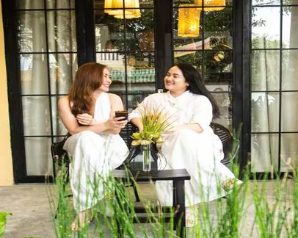 Explore A Day Of Relaxation At Laluna Hoi An