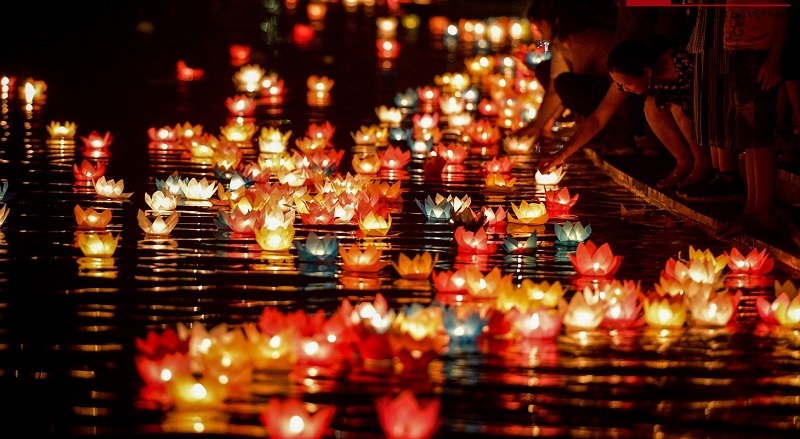 Hoi An travel 30/4 1/5