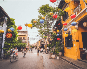 What is Tet in Hoi An? - Experience the Tet customs of Hoi An people