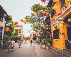 What is Tet in Hoi An? - Experience the Tet customs of Hoi An people