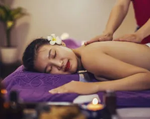 Laluna Indulgence Spa Package