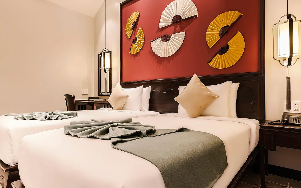 Family Suite