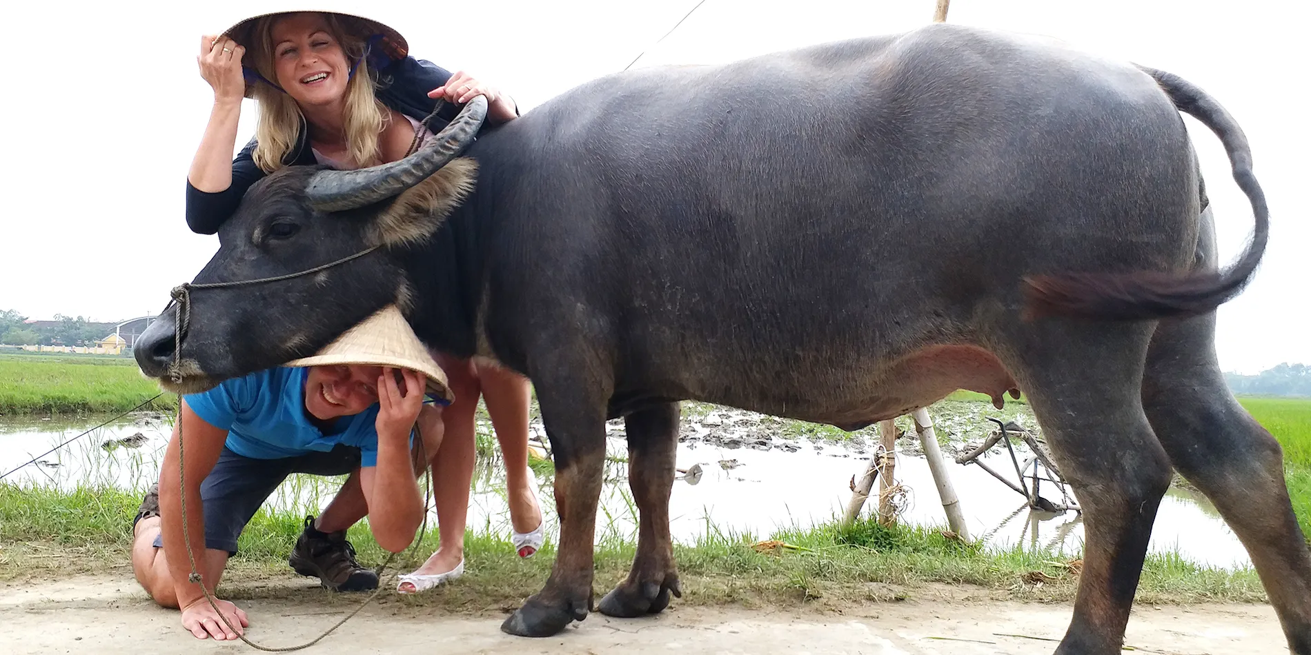 Hoi An Village Tour