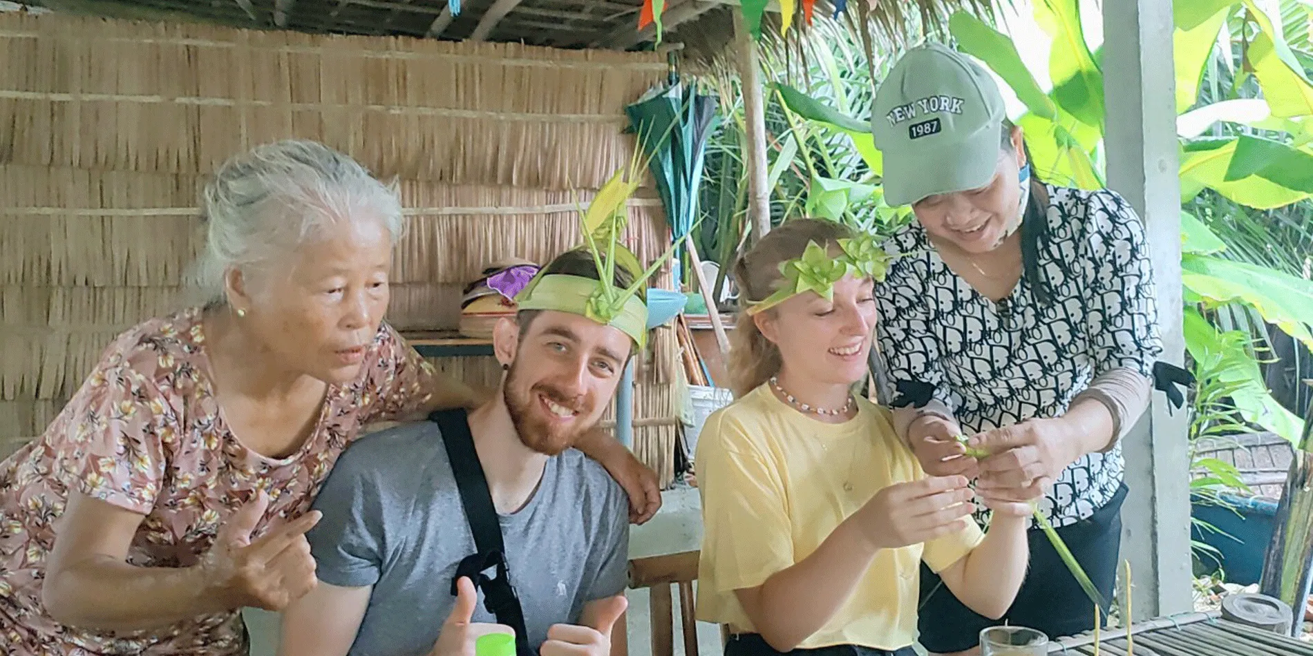 Hoi An Village Tour