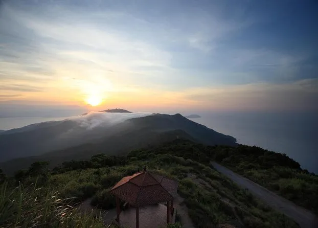 Marble Mountain – Am Phu Cave – Monkey Mountain Tour