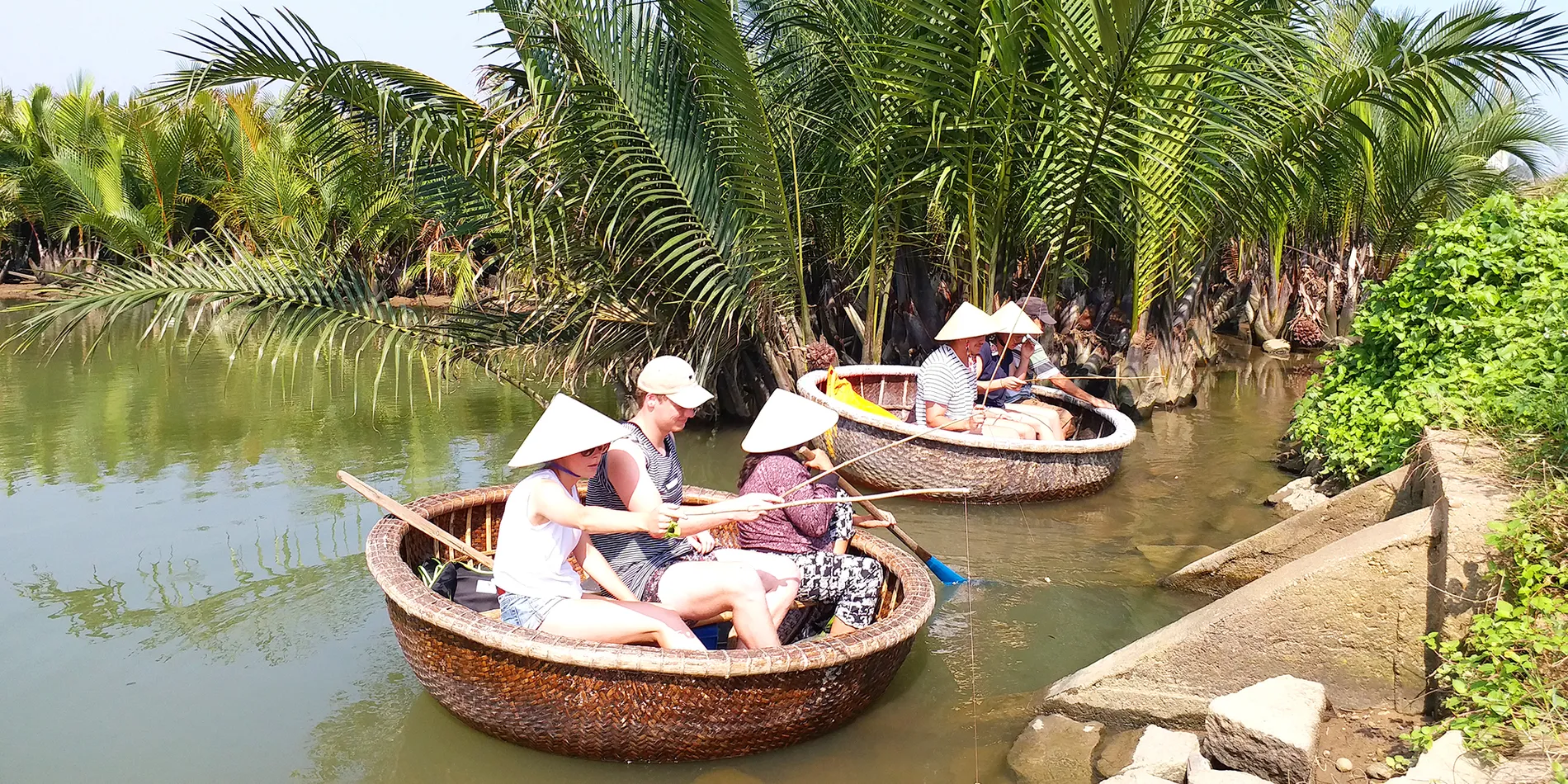 Hoi An Village Tour