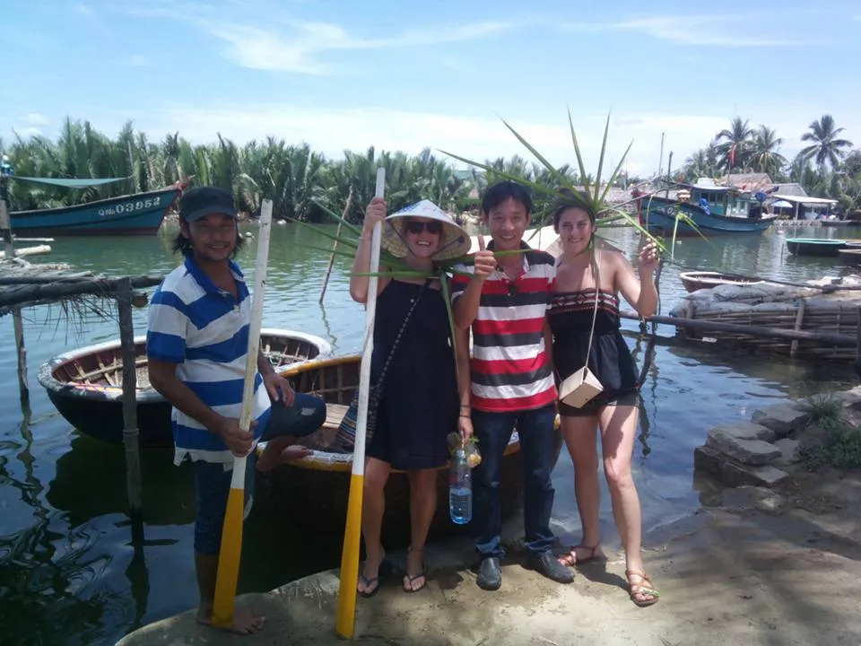 Cooking Class & Fishing Tour