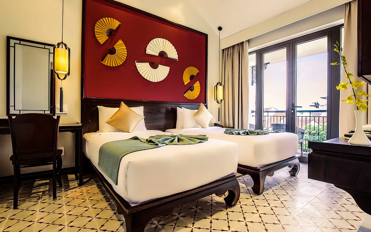 Family Suite