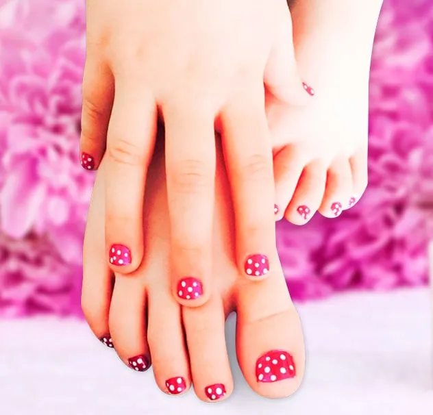 Manicure Nail Services
