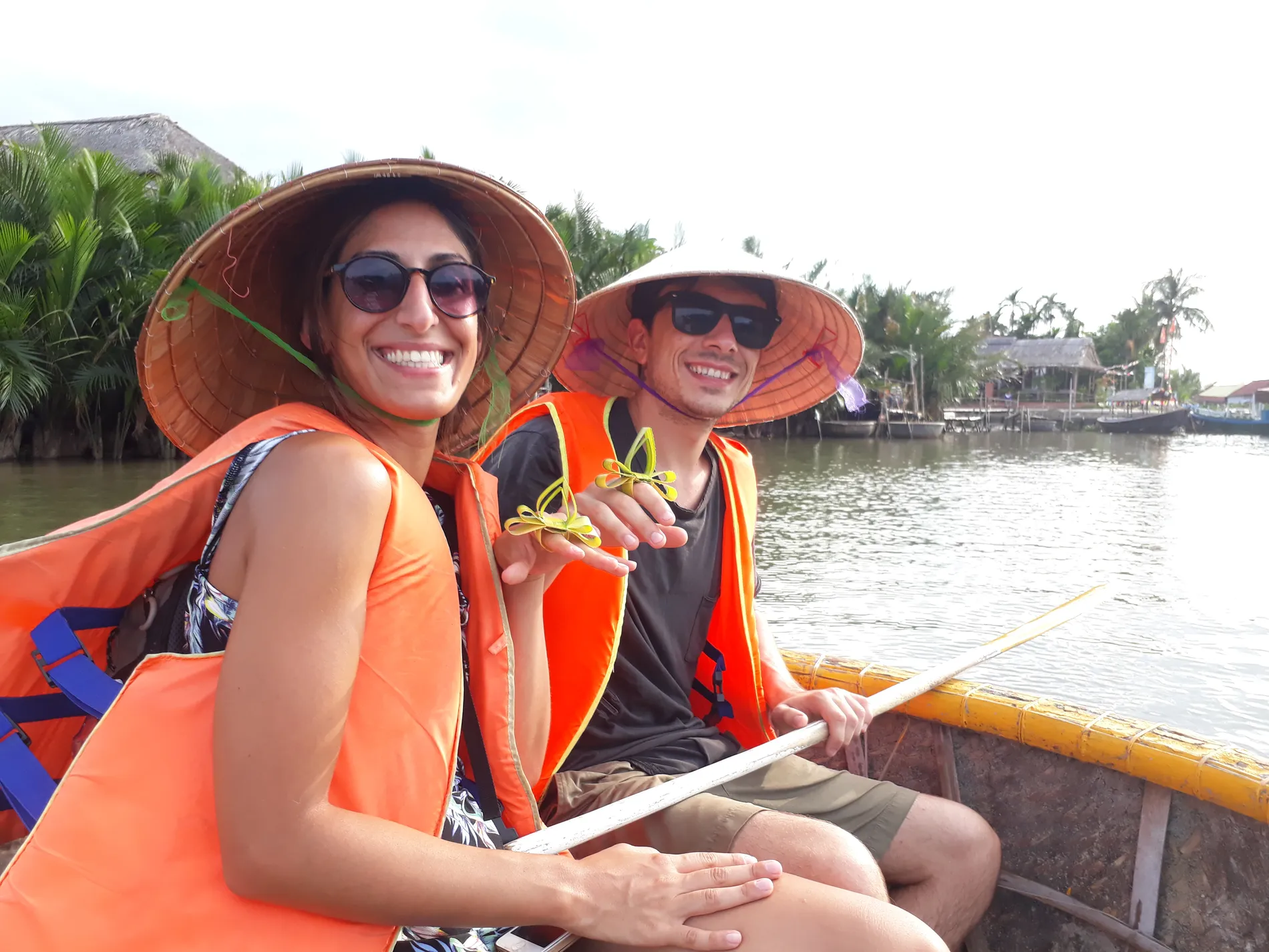 Cooking Class & Fishing Tour