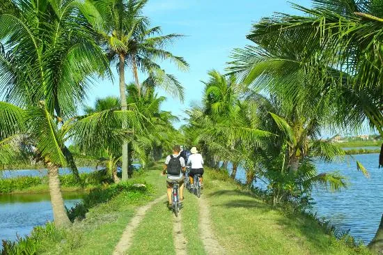Village Experience Private Cycling Tour