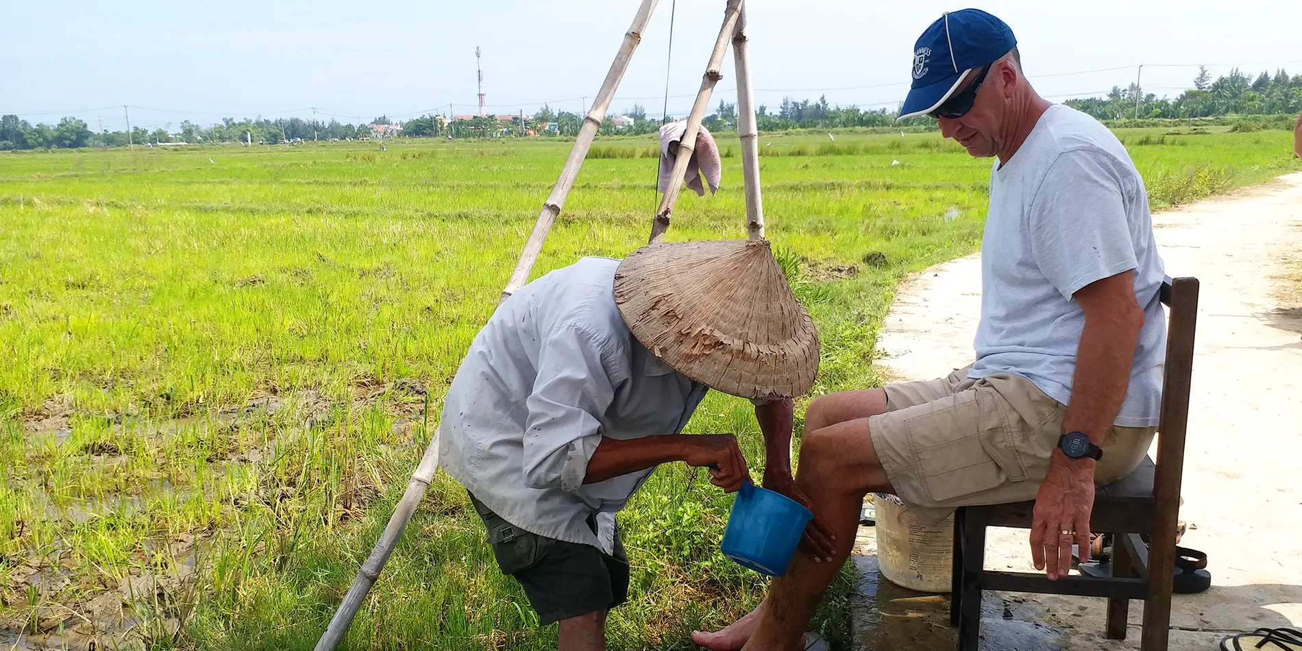 Hoi An Village Tour
