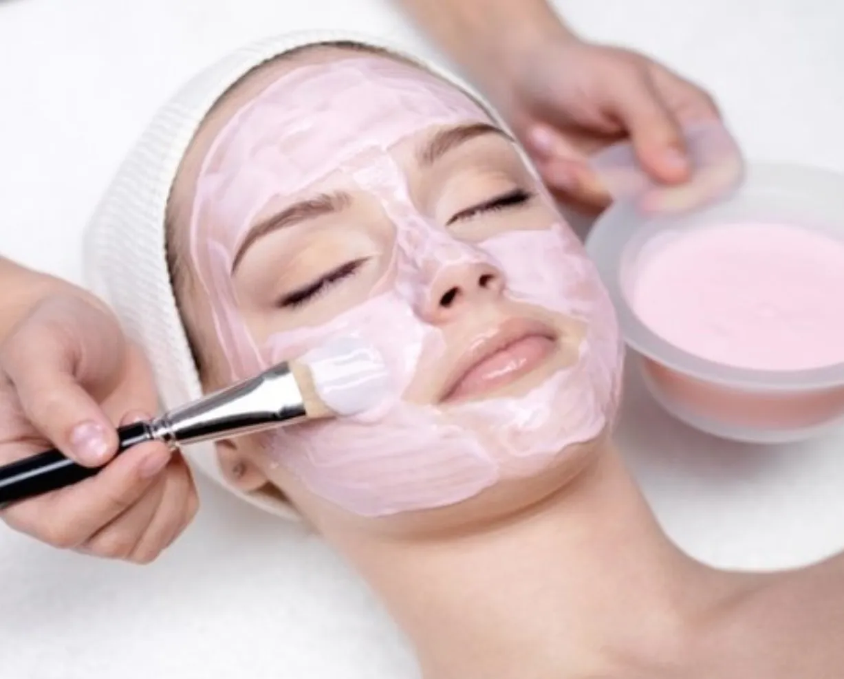 Facial