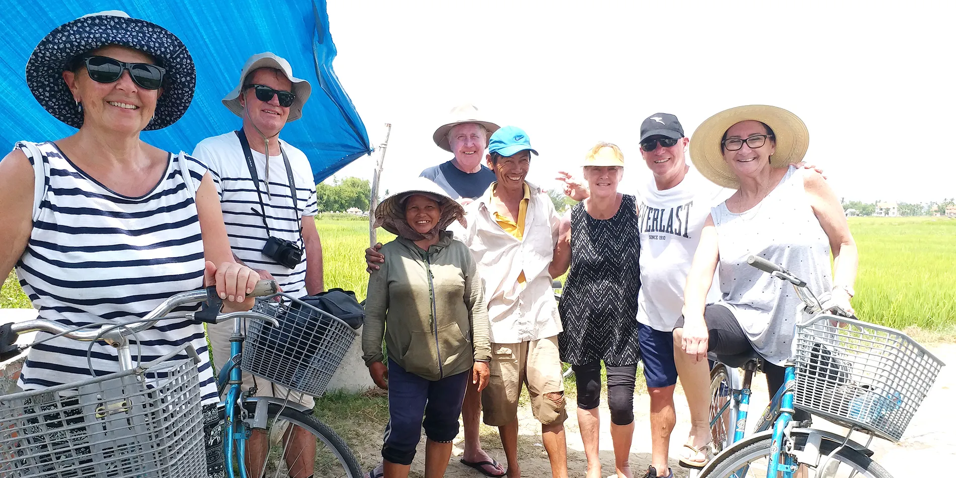Hoi An Village Tour
