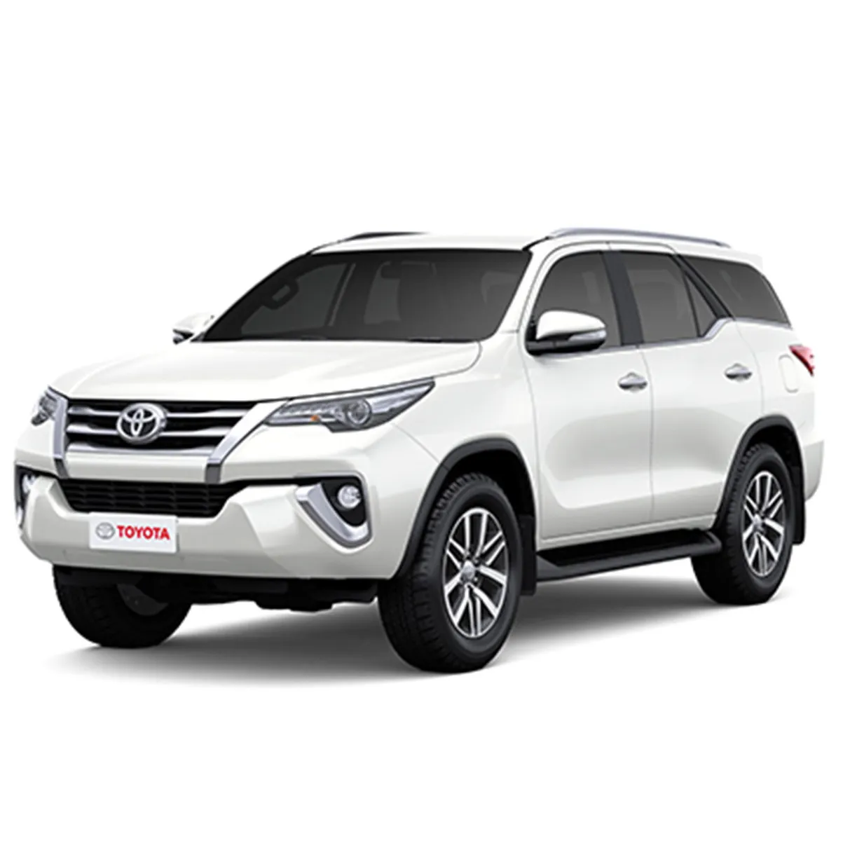 SUV