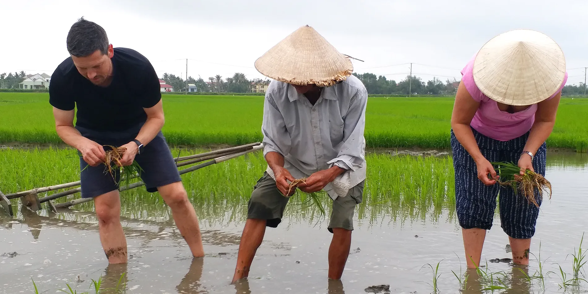 Hoi An Village Tour