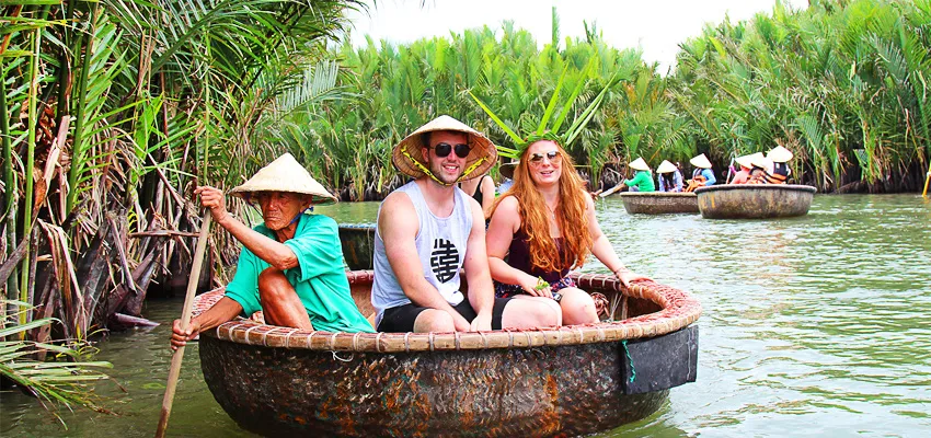 Village Experience Private Cycling Tour