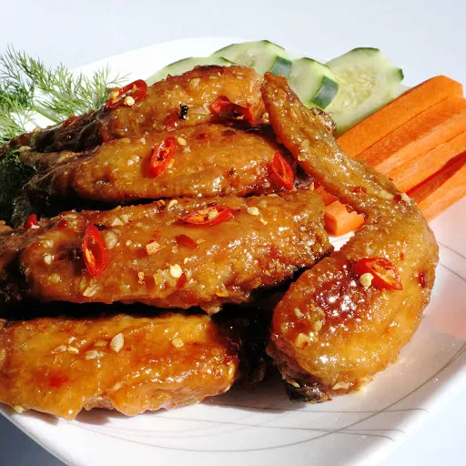 Main Courses
