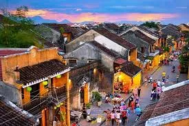 Hoi An Ancient Town Private Tour