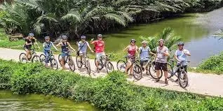 Hoi An Private Cycling Tour