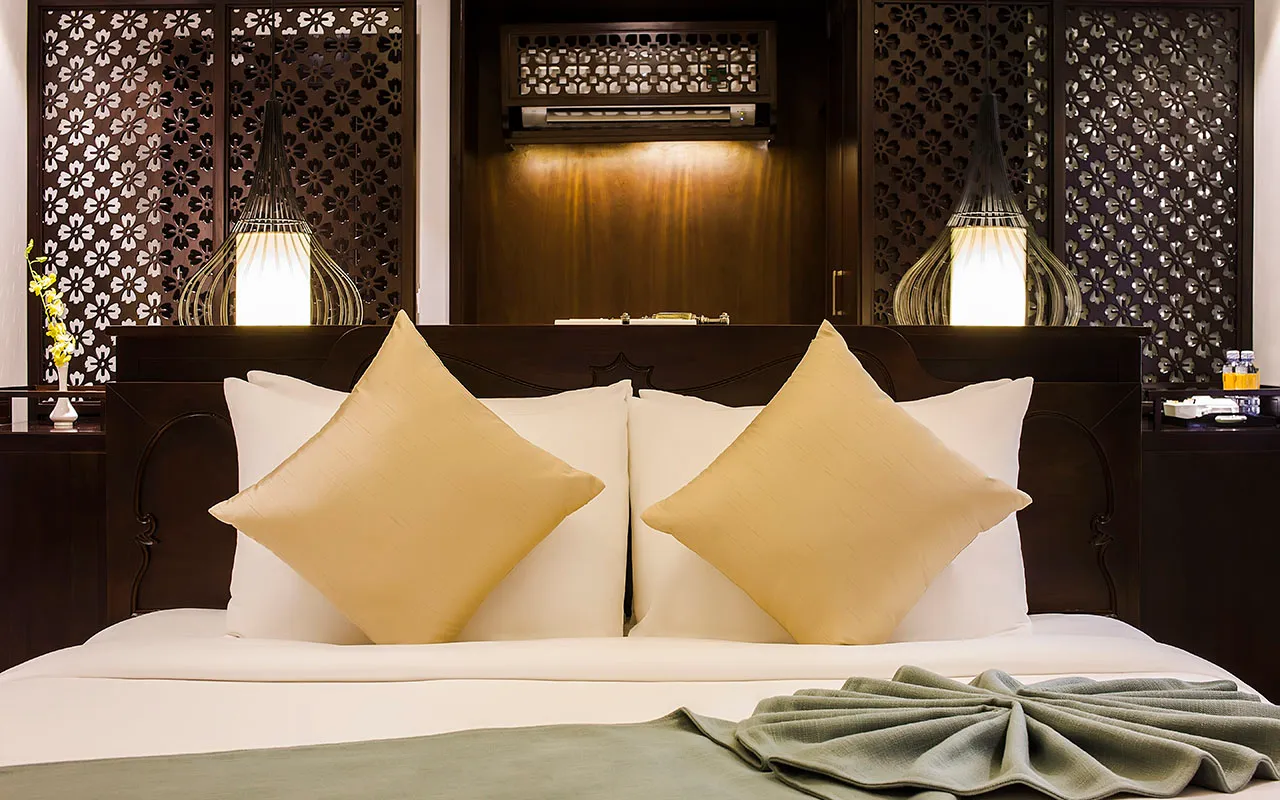 Luxury
