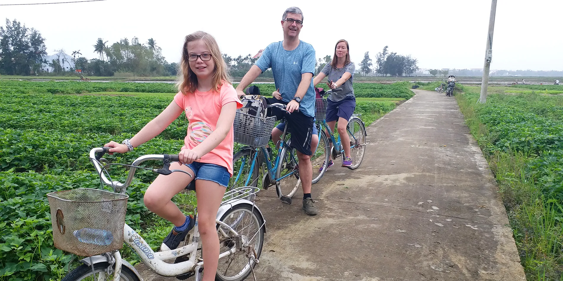 Hoi An Village Tour
